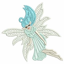 FSL Fairy 03 machine embroidery designs