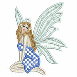 FSL Fairy 04 machine embroidery designs