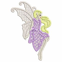 FSL Fairy 05 machine embroidery designs