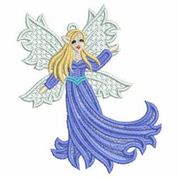 FSL Fairy 06 machine embroidery designs