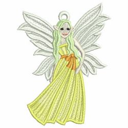 FSL Fairy 08 machine embroidery designs