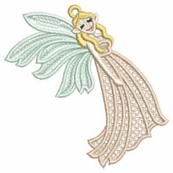 FSL Fairy 09 machine embroidery designs