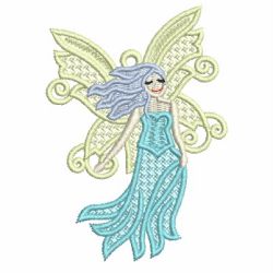 FSL Fairy 10 machine embroidery designs