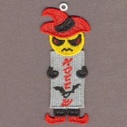 FSL Bookmarks 07 machine embroidery designs