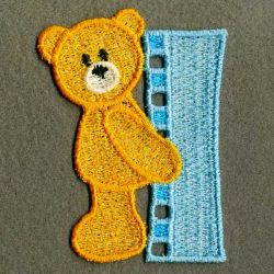 FSL Bear Alphabets 09