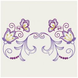Decorative flowers 05