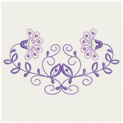 Decorative flowers 09