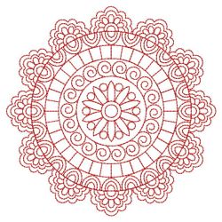 Redwork Quilt Blocks 04(Sm) machine embroidery designs