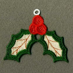 FSL Christmas Story 2 05 machine embroidery designs