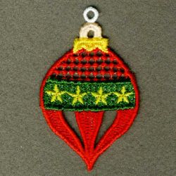 FSL Christmas Story 2 08 machine embroidery designs