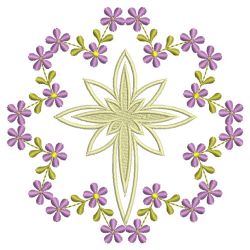 Heirloom Bible Cover Designs 02(Lg) machine embroidery designs