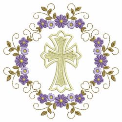 Heirloom Bible Cover Designs 03(Lg) machine embroidery designs