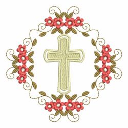 Heirloom Bible Cover Designs 04(Lg) machine embroidery designs