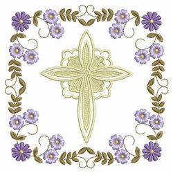 Heirloom Bible Cover Designs 05(Lg) machine embroidery designs