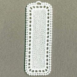 FSL Bookmark Frames 07 machine embroidery designs