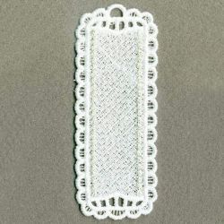 FSL Bookmark Frames 08 machine embroidery designs