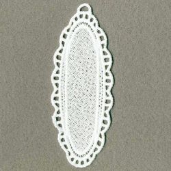 FSL Bookmark Frames 09 machine embroidery designs