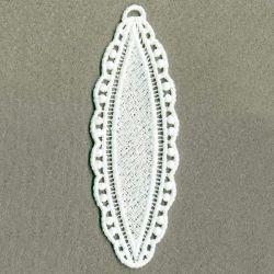 FSL Bookmark Frames 10 machine embroidery designs