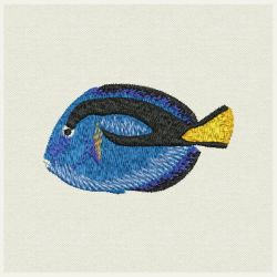 Water World 04(Md) machine embroidery designs
