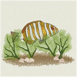 Water World 15(Md) machine embroidery designs