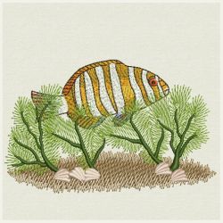 Water World 15(Lg) machine embroidery designs