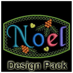 Tag into Color 1 machine embroidery designs