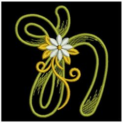 Delightful Alphabets 14