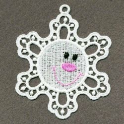 FSL Smile Snowflakes 04