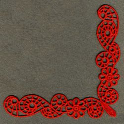 FSL Heirloom Lace 01 machine embroidery designs