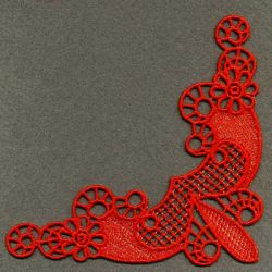 FSL Heirloom Lace 05 machine embroidery designs