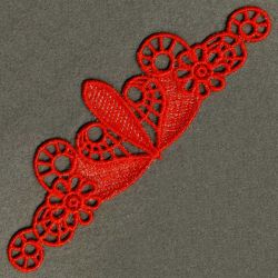 FSL Heirloom Lace 06 machine embroidery designs