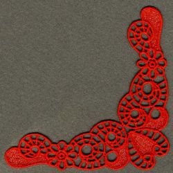 FSL Heirloom Lace 07 machine embroidery designs