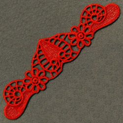 FSL Heirloom Lace 08 machine embroidery designs