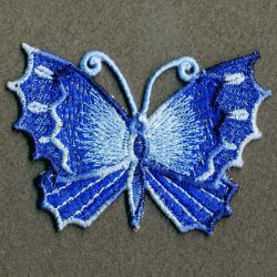 FSL Variegated Butterflies 05