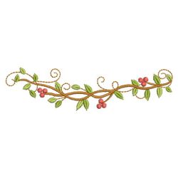 Decorative Borders 04(Lg) machine embroidery designs