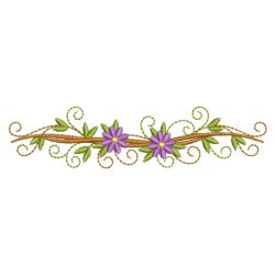 Decorative Borders 05(Lg)