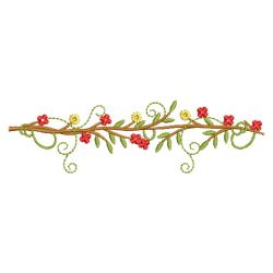 Decorative Borders 10(Lg) machine embroidery designs