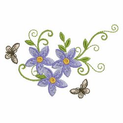 Dancing Butterflies 03