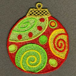 FSL Decorative Ornaments 01 machine embroidery designs