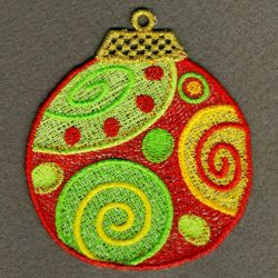 FSL Decorative Ornaments 01 machine embroidery designs