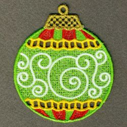 FSL Decorative Ornaments 02 machine embroidery designs