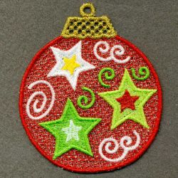 FSL Decorative Ornaments 03 machine embroidery designs
