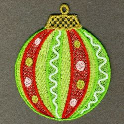 FSL Decorative Ornaments 04 machine embroidery designs