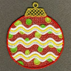 FSL Decorative Ornaments 06