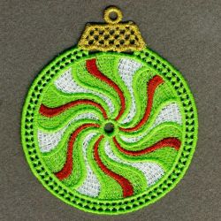 FSL Decorative Ornaments 07 machine embroidery designs