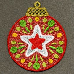 FSL Decorative Ornaments 08