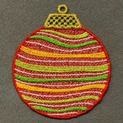 FSL Decorative Ornaments 10