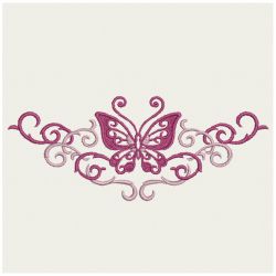 Heirloom Butterflies 01(Lg)