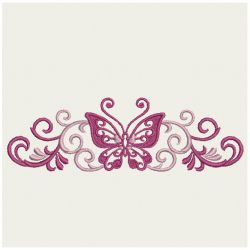 Heirloom Butterflies 03(Lg)