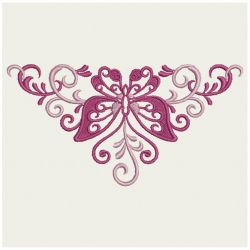 Heirloom Butterflies 05(Lg)
